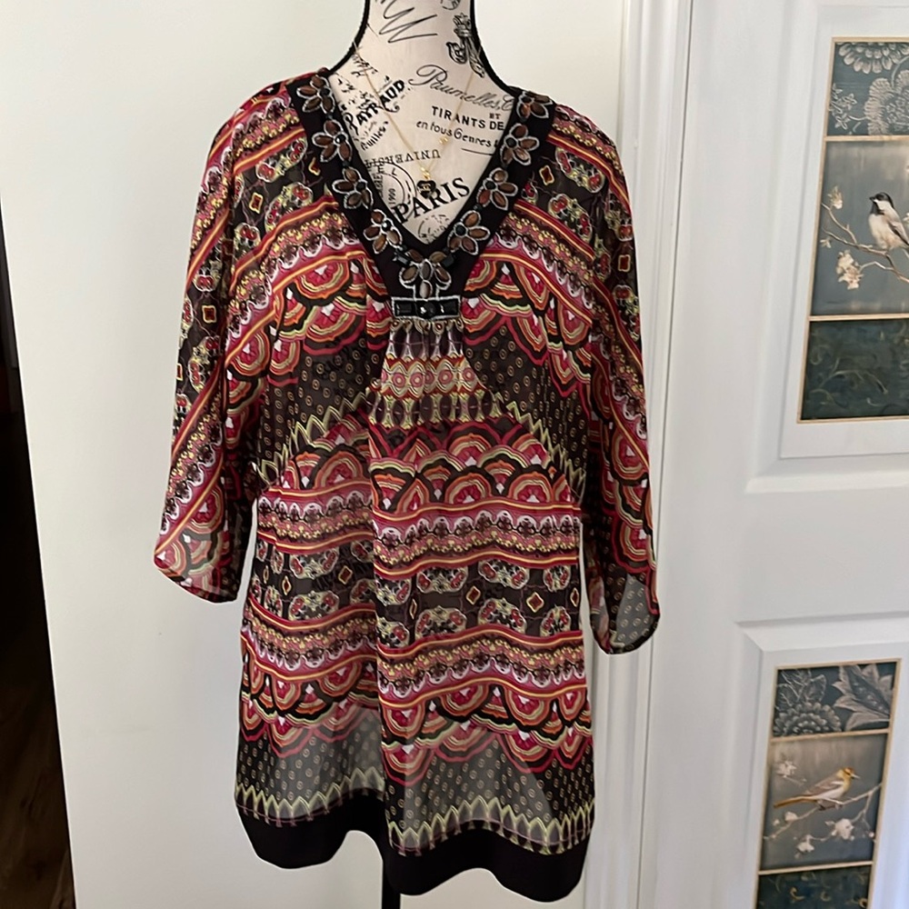 💗Blouse